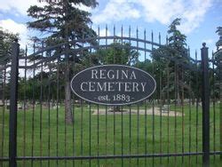 regina cemetery find a grave|regina funeral home and cemetery.